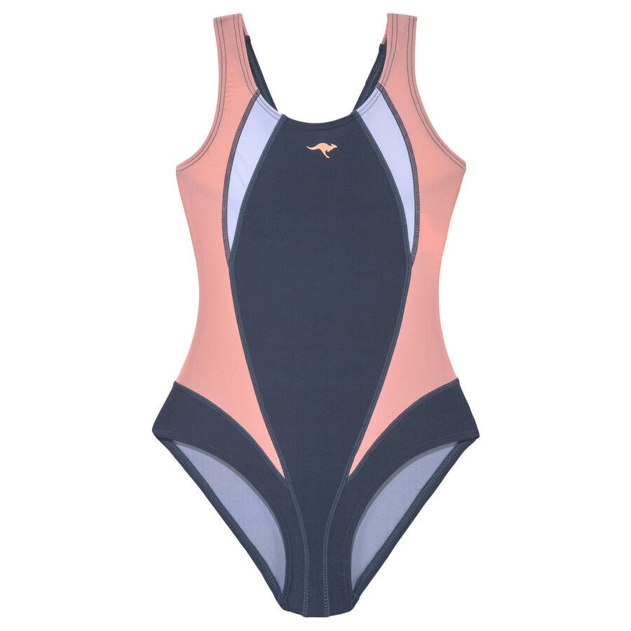 Детский купальник KANGAROOS
Детский купальник KANGAROOS