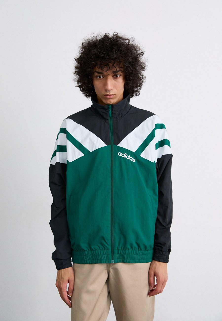 Куртка Adidas Originals TRACK , Collegiate Green/Black/Dark Green
Куртка Adidas Originals TRACK , Collegiate Green/Black/Dark Green
