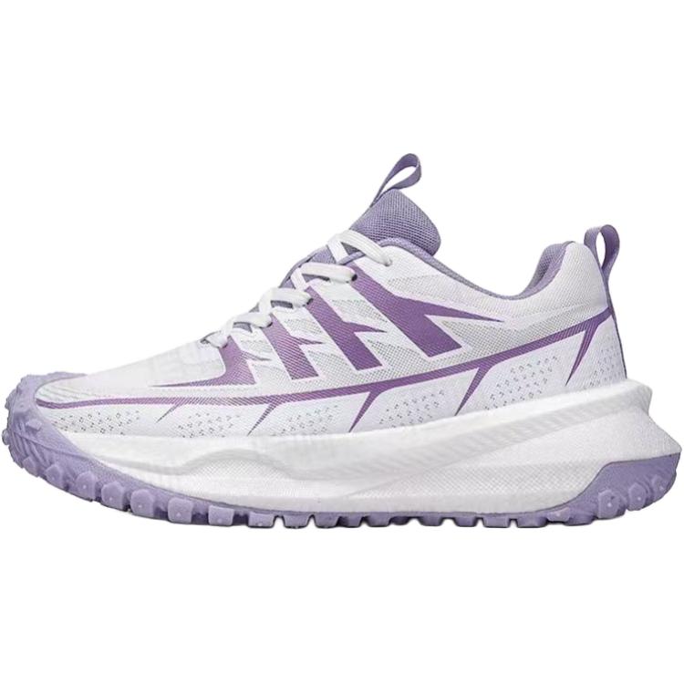 Детские повседневные туфли Grade School AMICNIEGD, фиолетовый
Детские повседневные туфли Grade School AMICNIEGD, фиолетовый