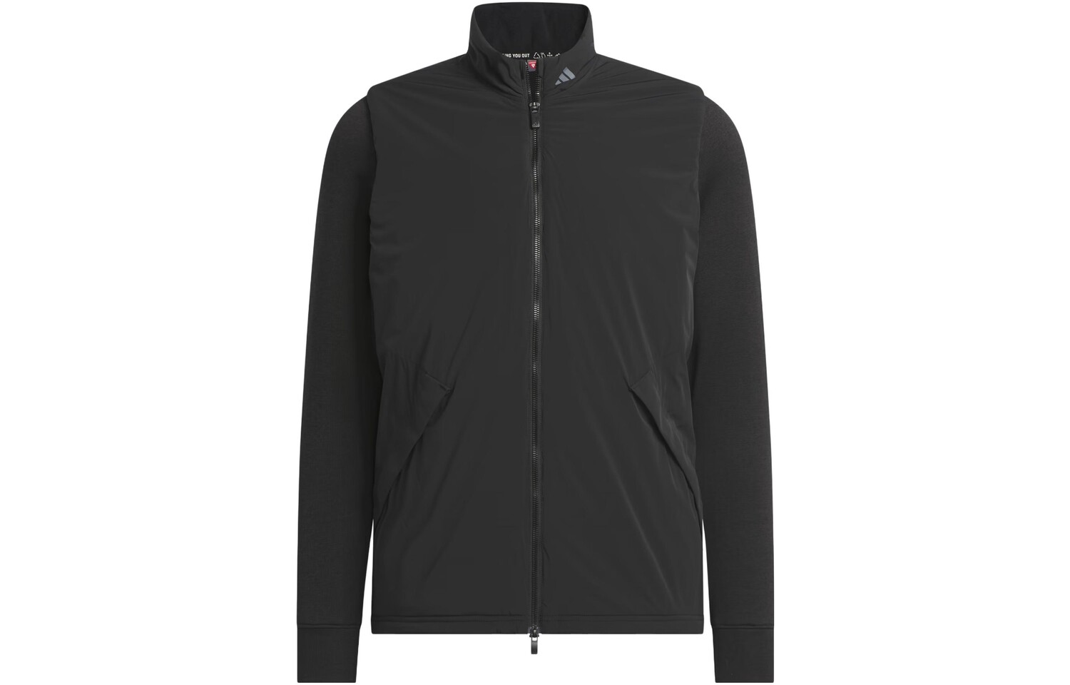 Ultimate Куртка Мужская Черная Adidas, черный
Ultimate Куртка Мужская Черная Adidas, черный