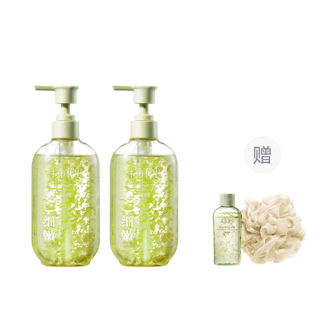 Душистый гель для душа с ароматом лепестков очищающий увлажняющий глубокое очищение 400г*2 жасмин роза LITTLE DREAM GARDEN
Душистый гель для душа с ароматом лепестков очищающий увлажняющий глубокое очищение 400г*2 жасмин роза LITTLE DREAM GARDEN