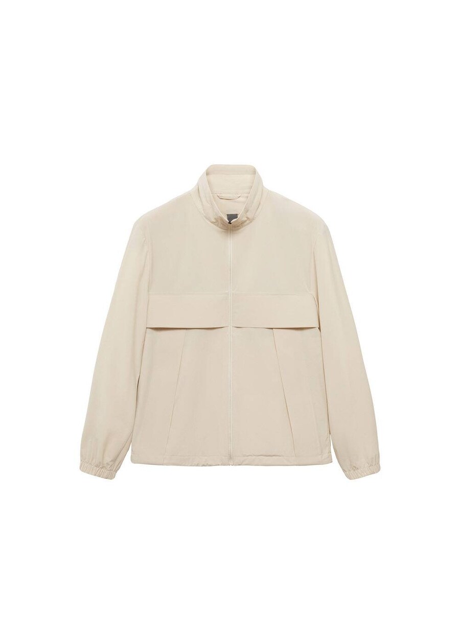 Куртка Performance MANGO MAN Amos, Sand
Куртка Performance MANGO MAN Amos, Sand