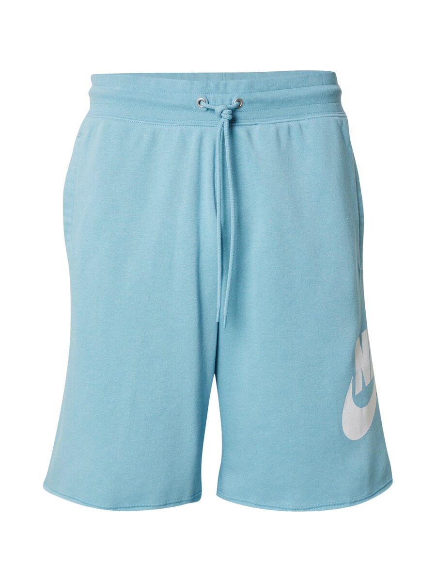 Брюки свободного кроя Nike Sportswear CLUB ALUMNI, светло-синий
Брюки свободного кроя Nike Sportswear CLUB ALUMNI, светло-синий