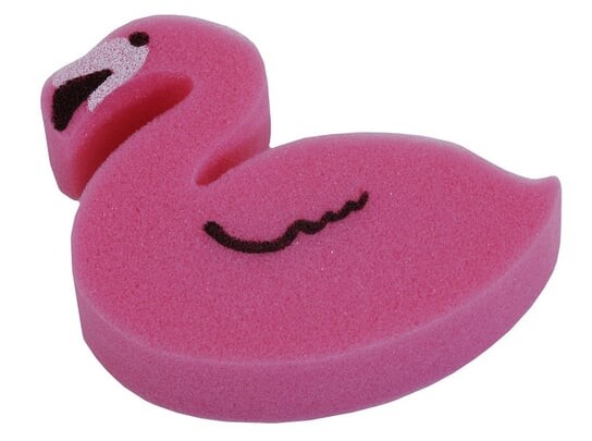 Пылающая губка для ванны Inter Vion, Inne
Пылающая губка для ванны Inter Vion, Inne