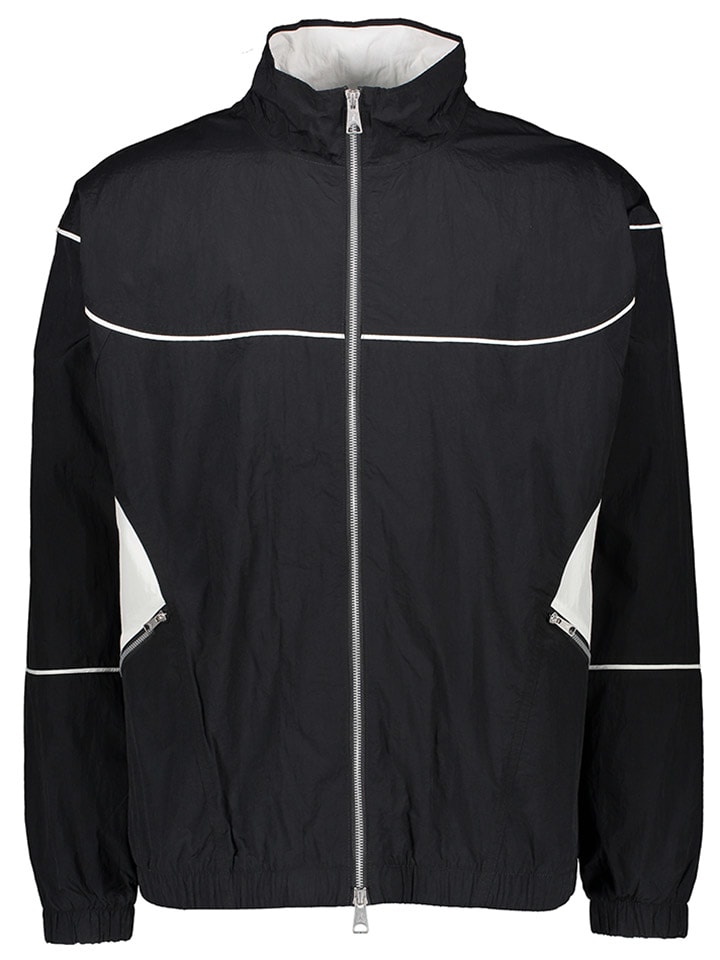 Спортивная куртка Air Jordan, черный 
Спортивная куртка Air Jordan, черный