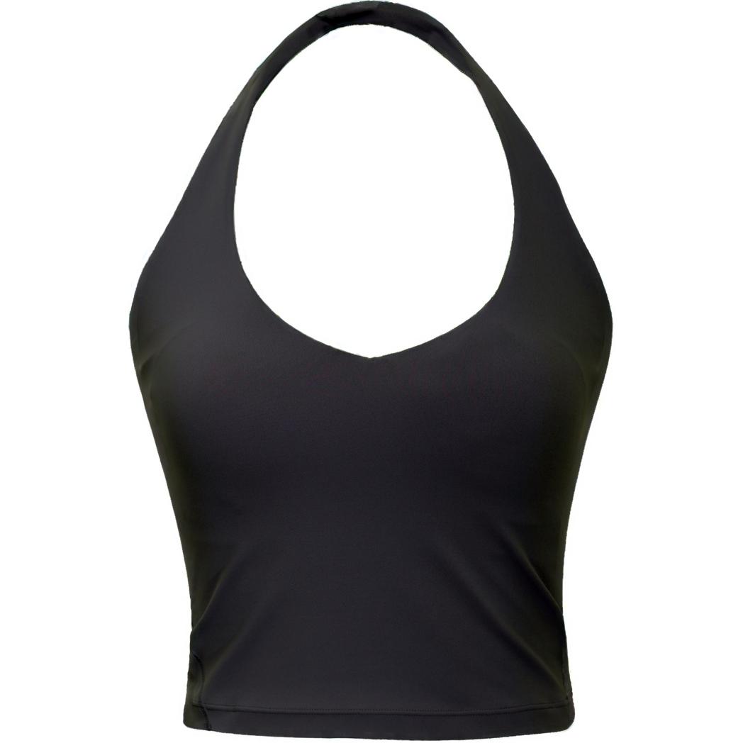 Женская майка Align Sport Lululemon, черный
Женская майка Align Sport Lululemon, черный