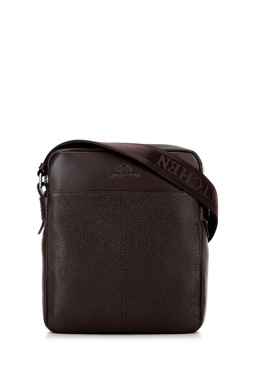 Сумка через плечо OFFICE COLLECTION WITTCHEN, темно-коричневый
Сумка через плечо OFFICE COLLECTION WITTCHEN, темно-коричневый