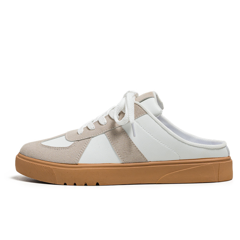 Bull charm Сандалии с закрытым носком, мужские, цвета хаки 
Bull charm Сандалии с закрытым носком, мужские, цвета хаки