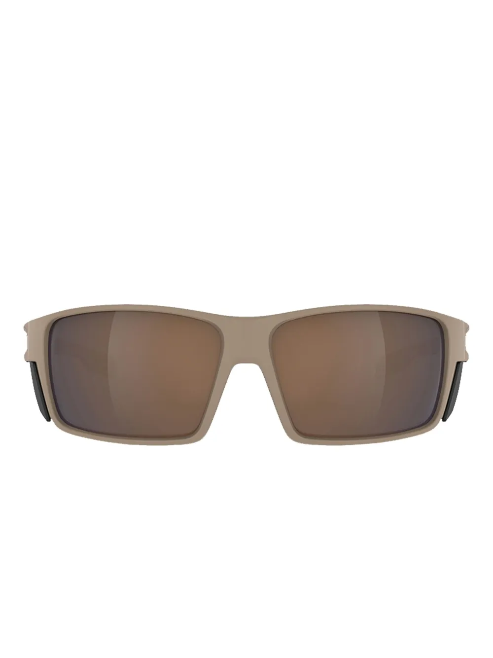 Солнцезащитные очки в прямоугольной оправе Rudy Project, коричневый
Солнцезащитные очки в прямоугольной оправе Rudy Project, коричневый