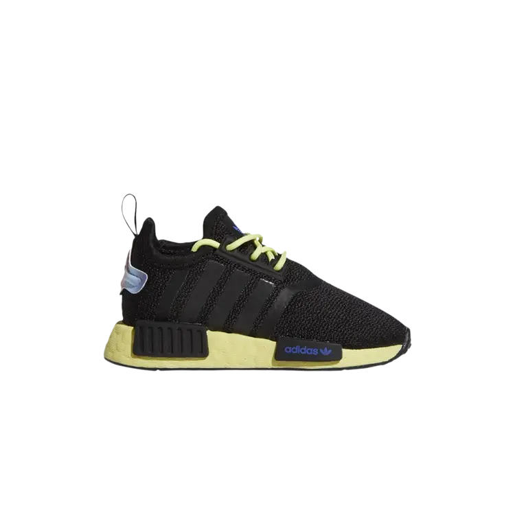 Кроссовки Adidas NMD_R1 Infant, черный
Кроссовки Adidas NMD_R1 Infant, черный