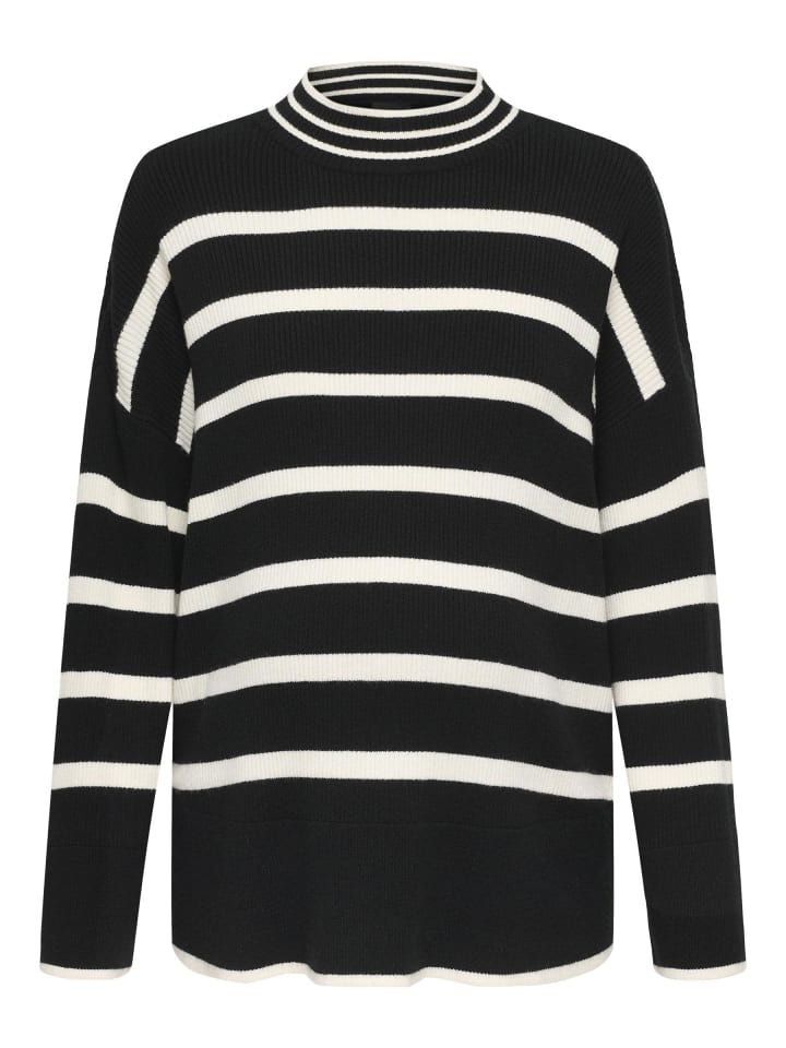 Свитер ONLY, черный
Свитер ONLY, черный