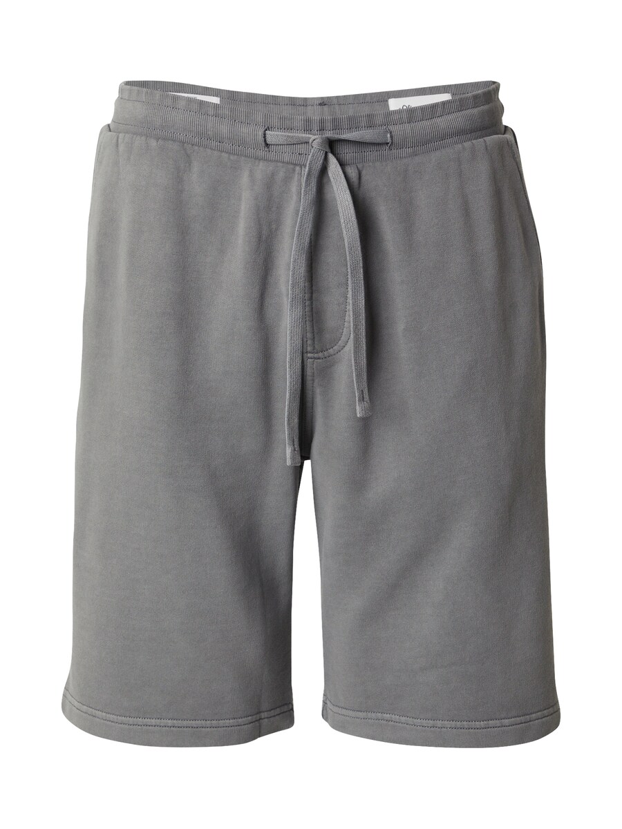 Брюки свободного кроя s.Oliver Detroit, Smoke grey
Брюки свободного кроя s.Oliver Detroit, Smoke grey