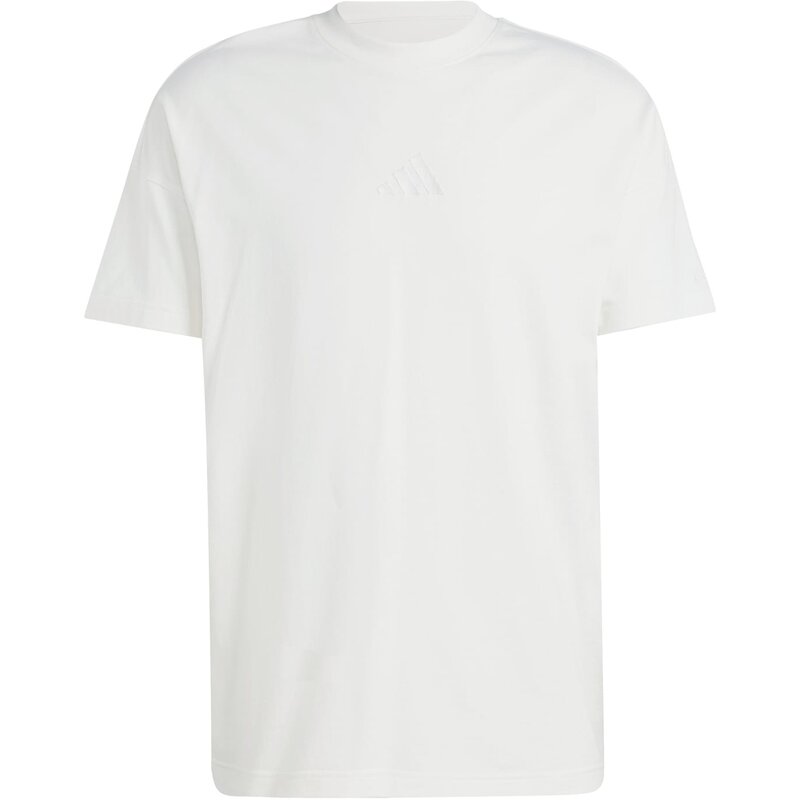 Рубашка со всеми рисунками SZN Adidas, белый
Рубашка со всеми рисунками SZN Adidas, белый