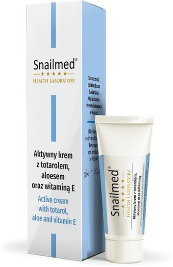 Крем для век Snailmed Active. Морщины, изменения цвета, темные круги 15мл
Крем для век Snailmed Active. Морщины, изменения цвета, темные круги 15мл