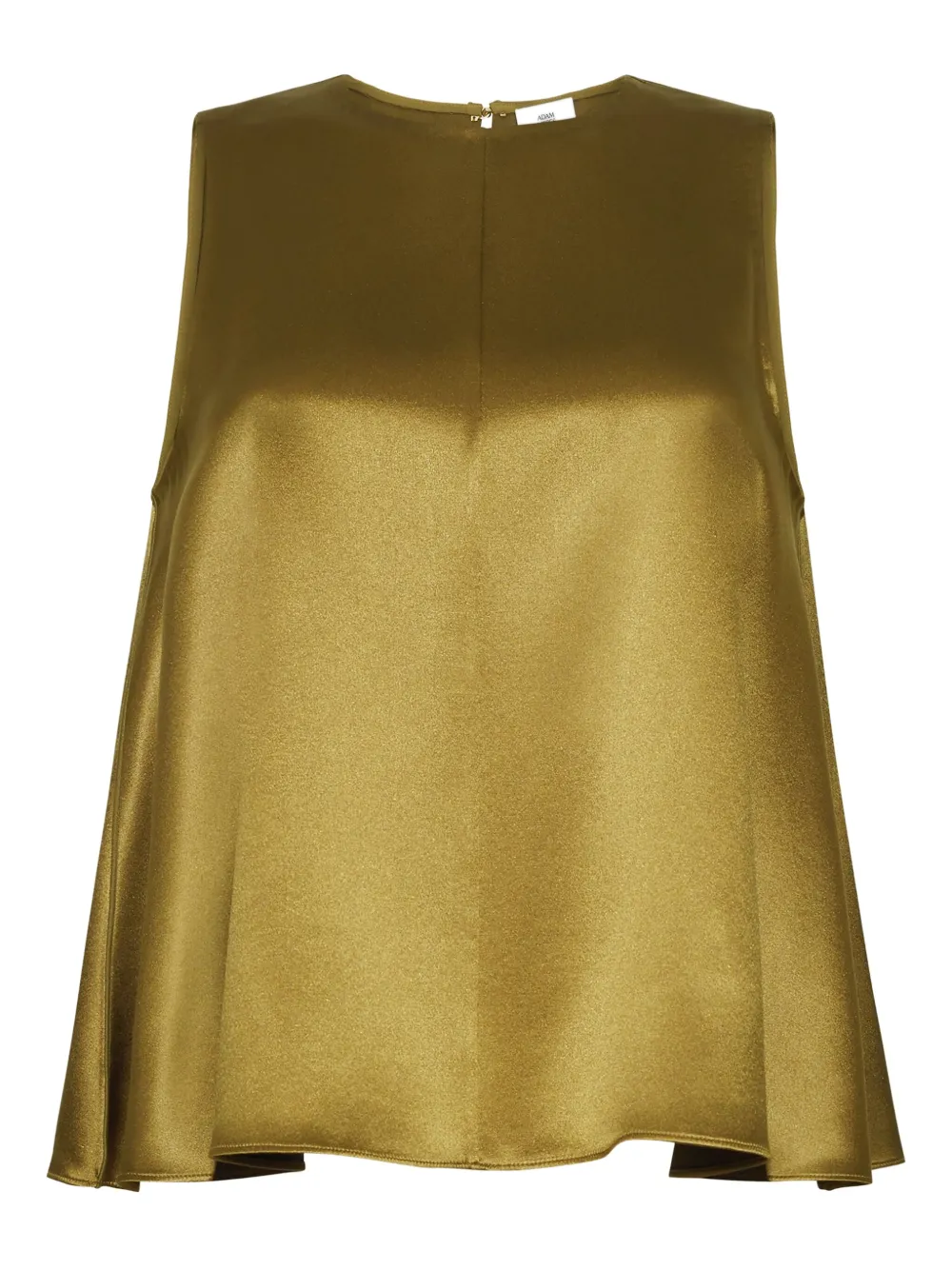 Блузка Elias Adam Lippes, зеленый
Блузка Elias Adam Lippes, зеленый