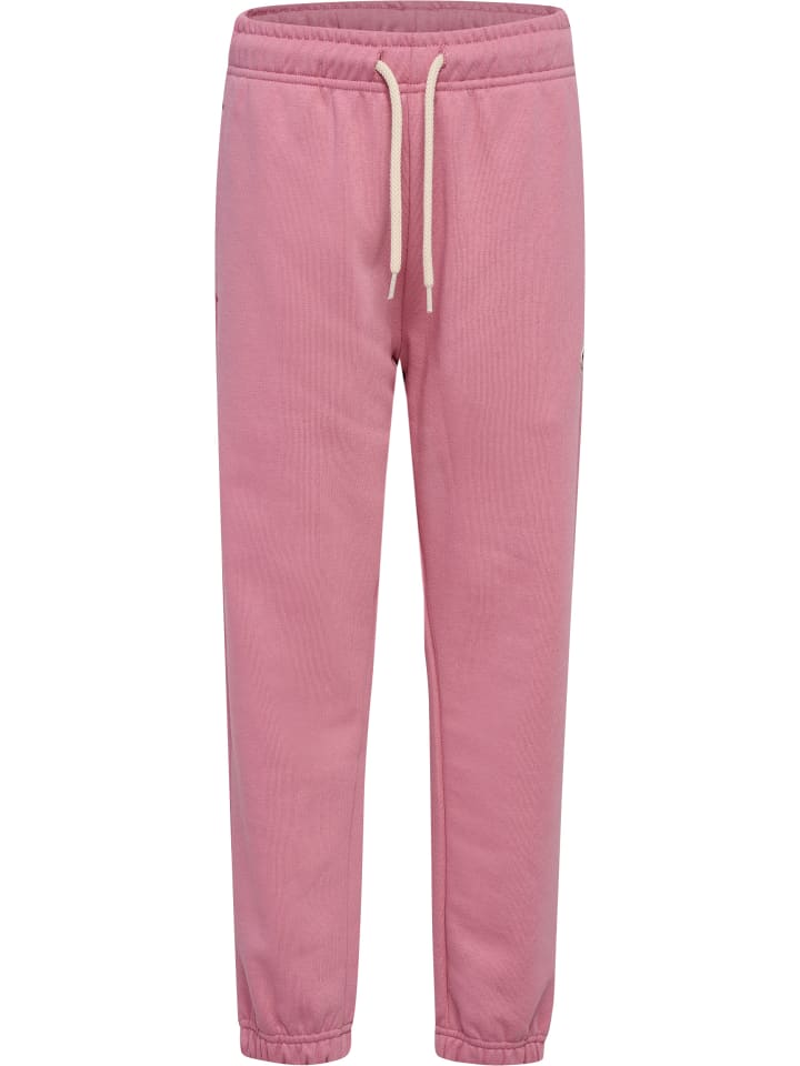 Спортивные брюки Hummel
Спортивные брюки Hummel