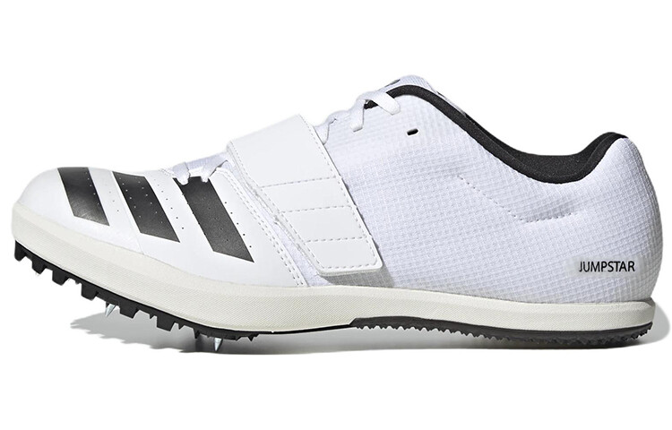 Кроссовки мужские JUMPSTAR Low-top белые/черные Adidas
Кроссовки мужские JUMPSTAR Low-top белые/черные Adidas