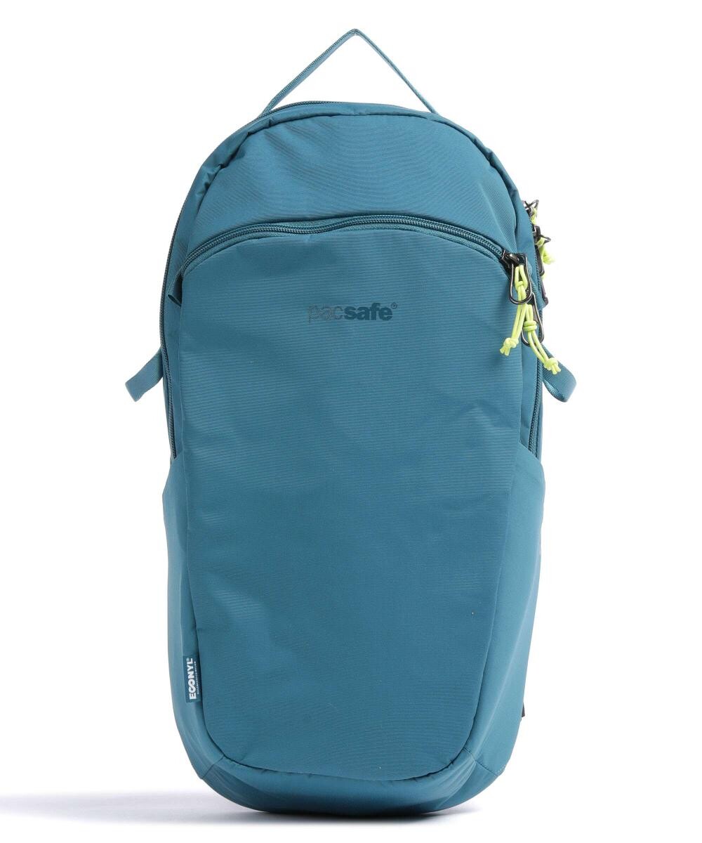 Сумка-слинг Eco 12л из эконил-нейлона Pacsafe, синий
Сумка-слинг Eco 12л из эконил-нейлона Pacsafe, синий