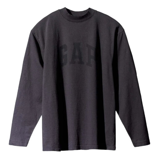 Футболка engineered by balenciaga ss22 dove long sleeve t-shirt 'black' Yeezy Gap, черный
Футболка engineered by balenciaga ss22 dove long sleeve t-shirt 'black' Yeezy Gap, черный