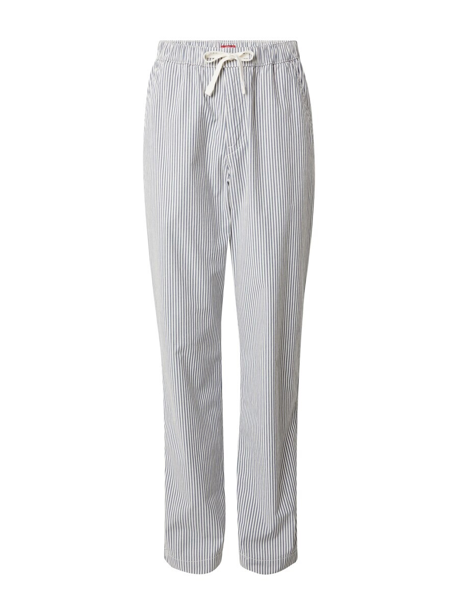 Повседневные брюки LEVI'S XX CHINO EASY PANT, морской синий/белый
Повседневные брюки LEVI'S XX CHINO EASY PANT, морской синий/белый