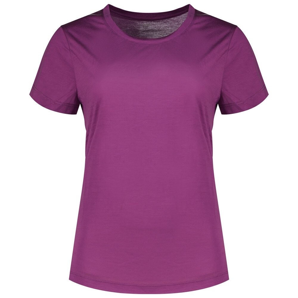 Футболка с коротким рукавом Houdini Tree, фиолетовый
Футболка с коротким рукавом Houdini Tree, фиолетовый