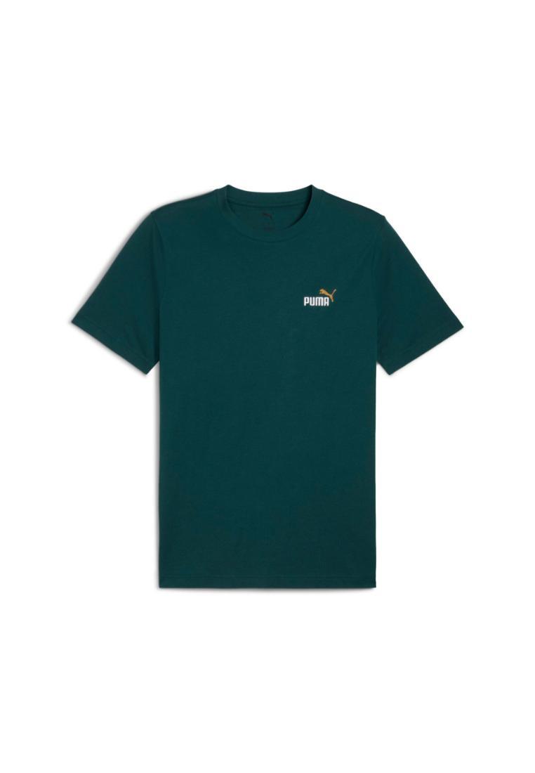 Футболка Puma NВ° 1 Essentials
Футболка Puma NВ° 1 Essentials
