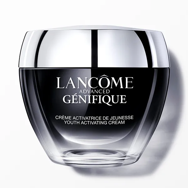 Крем-активатор молодости Génifique Youth Activating Cream Lancôme, 50 ml
Крем-активатор молодости Génifique Youth Activating Cream Lancôme, 50 ml
