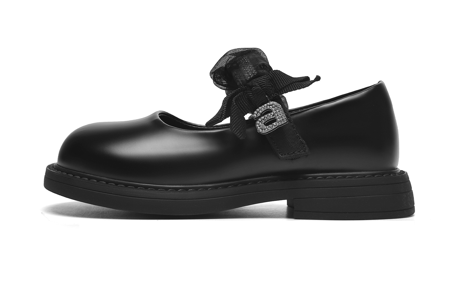 Износостойкие, нескользящие, детские кожаные туфли для детей ULOVAZN, черный
Износостойкие, нескользящие, детские кожаные туфли для детей ULOVAZN, черный