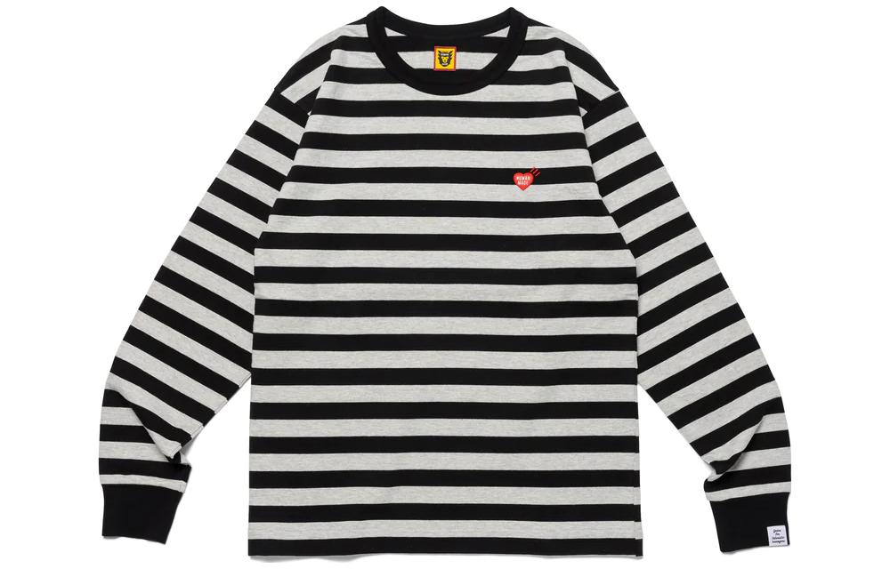 Сезон 26 Толстовка унисекс HUMAN MADE, Коричнево-желтая
Сезон 26 Толстовка унисекс HUMAN MADE, Коричнево-желтая