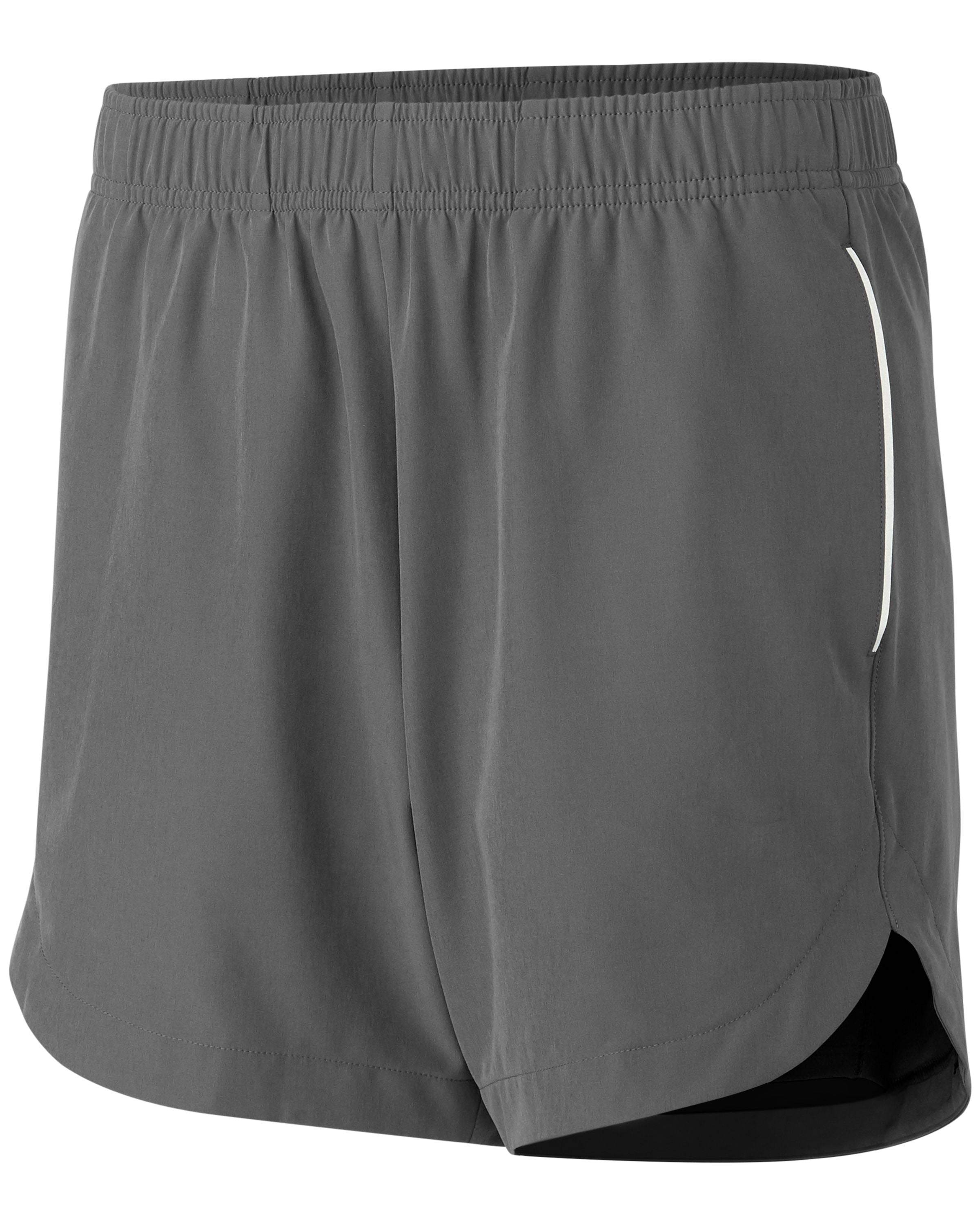 Шорты женские Clique, цвет titan
Шорты женские Clique, цвет titan