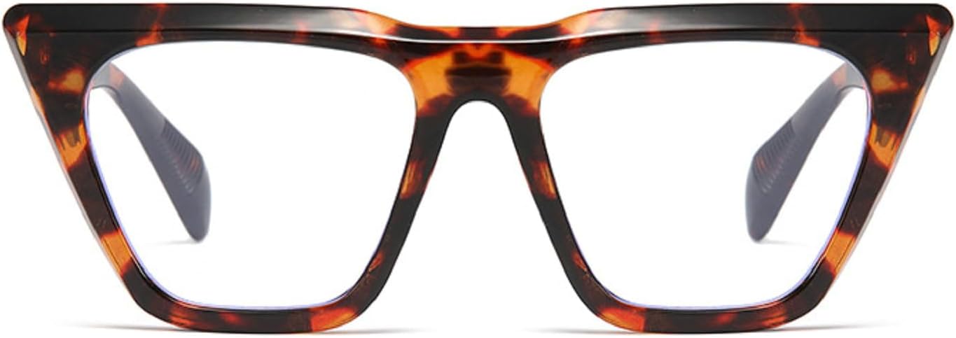 Модные солнцезащитные очки «кошачий глаз» для женщин, винтажные панк-очки для мужчин, очки для активного отдыха, защита от УФ-излучения UV400 T1015 Melrose, Leopard Clear
Модные солнцезащитные очки «кошачий глаз» для женщин, винтажные панк-очки для мужчин, очки для активного отдыха, защита от УФ-излучения UV400 T1015 Melrose, Leopard Clear