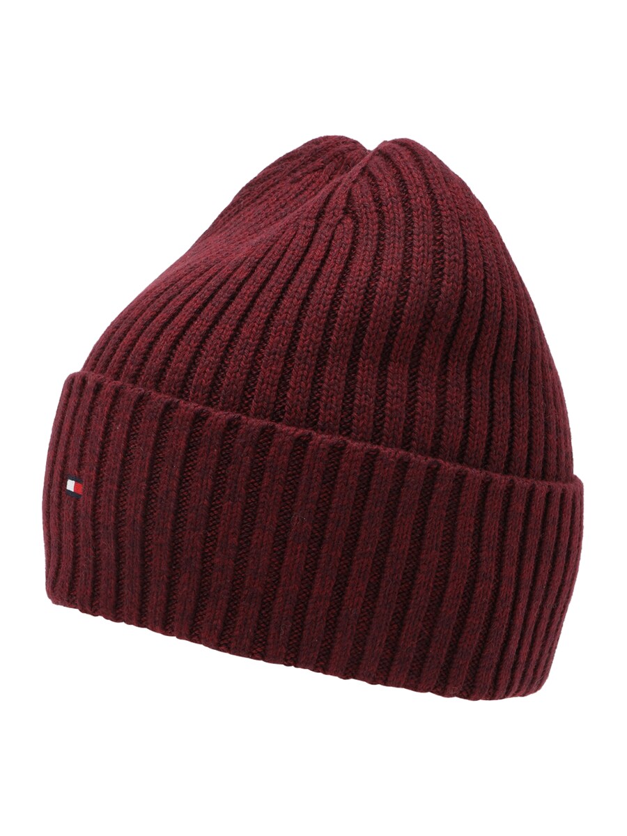 Шапочка TOMMY HILFIGER, бордовый
Шапочка TOMMY HILFIGER, бордовый