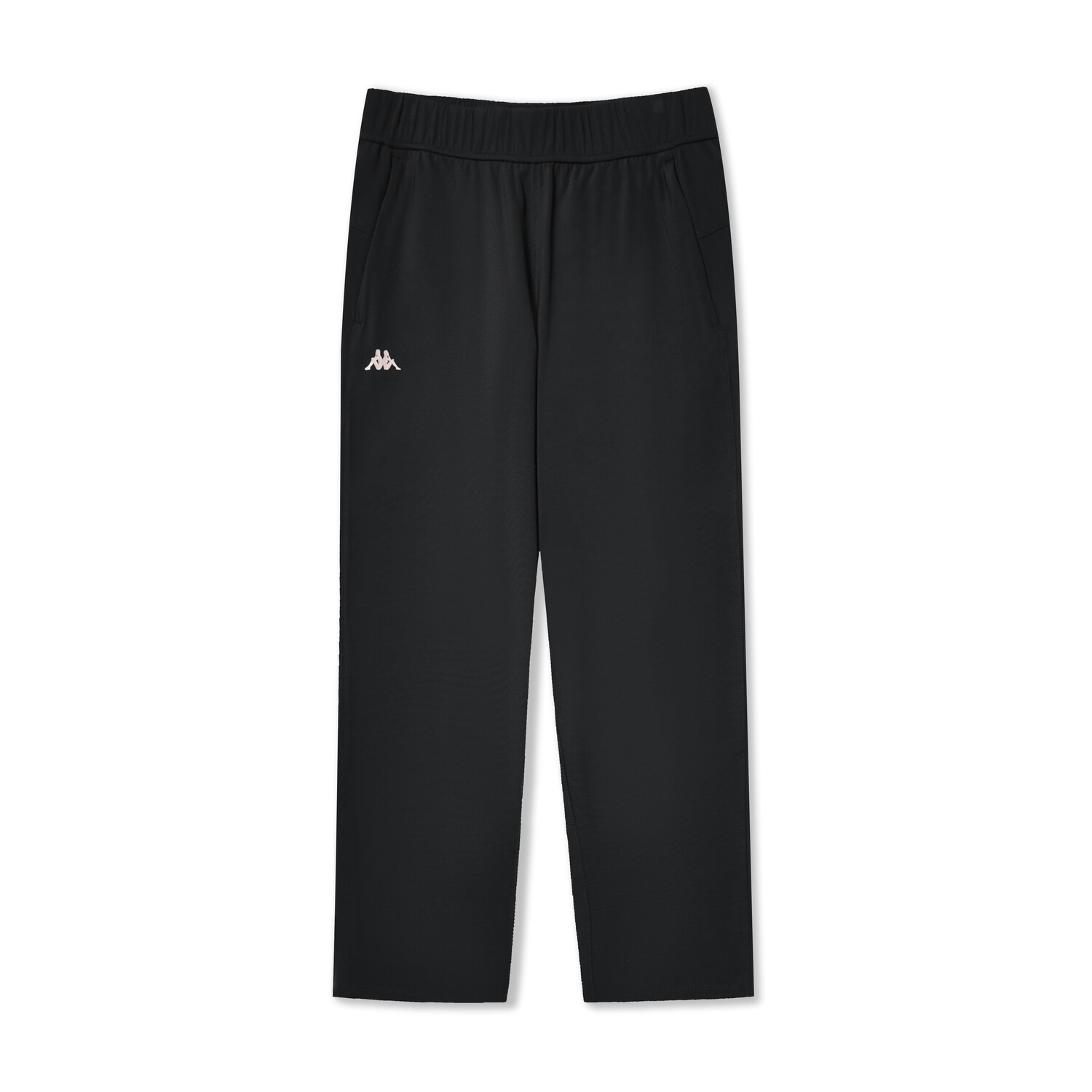 Kappa Женские повседневные брюки, цвет Black
Kappa Женские повседневные брюки, цвет Black
