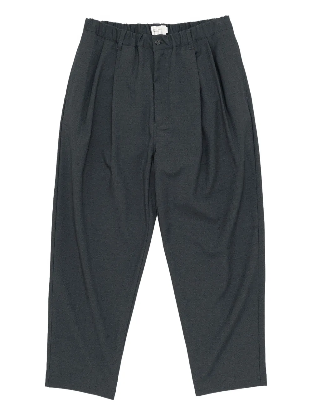 Брюки со складками Still By Hand, серый
Брюки со складками Still By Hand, серый