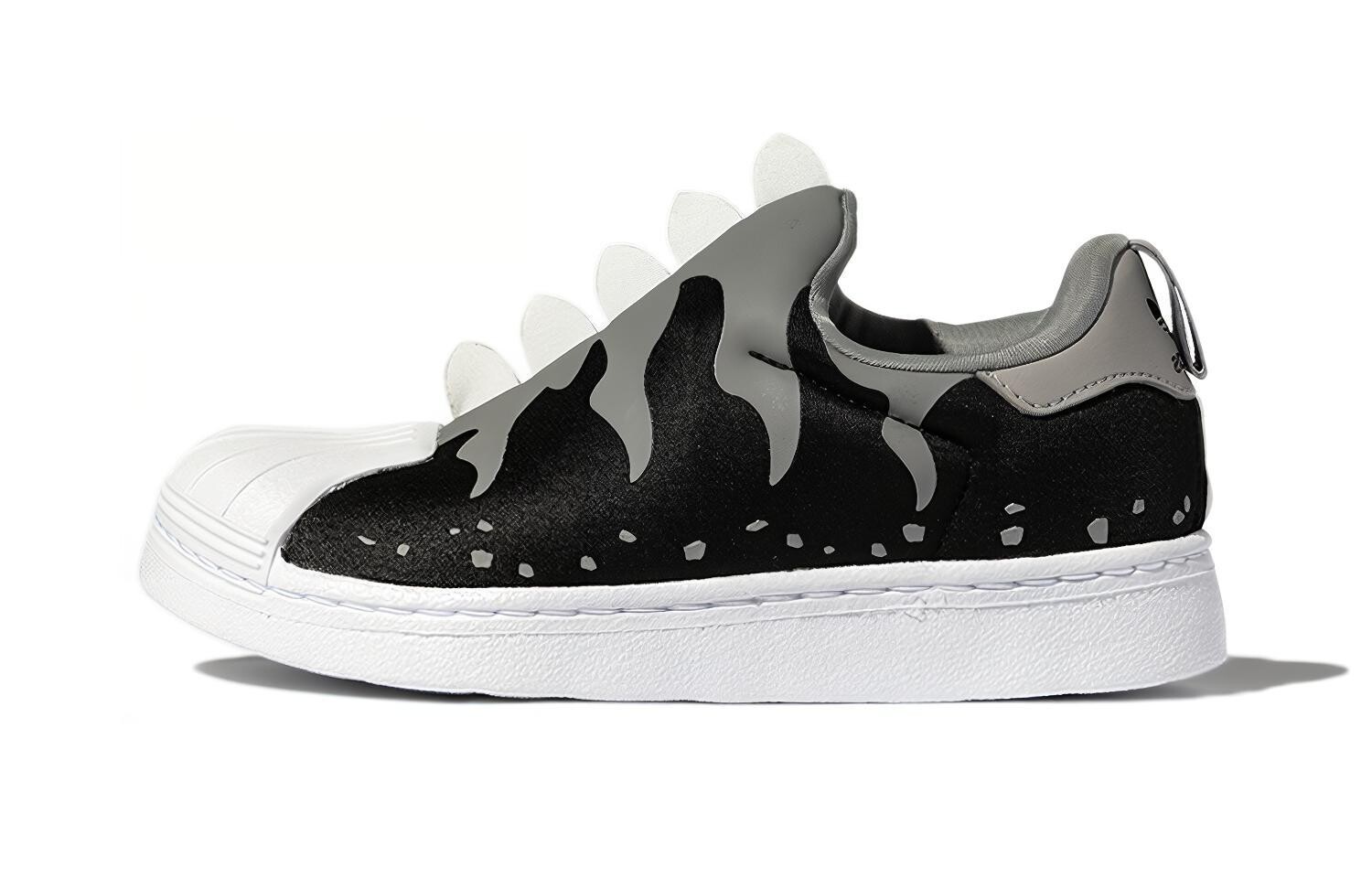 Кроссовки Adidas Originals Superstar Series Kids' Skateboarding Shoes Pre-school
Кроссовки Adidas Originals Superstar Series Kids' Skateboarding Shoes Pre-school