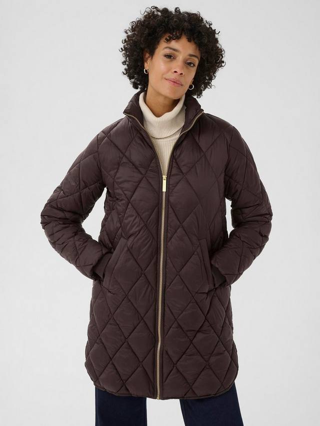 Утепленное пальто Olilas Part Two, Mole
Утепленное пальто Olilas Part Two, Mole