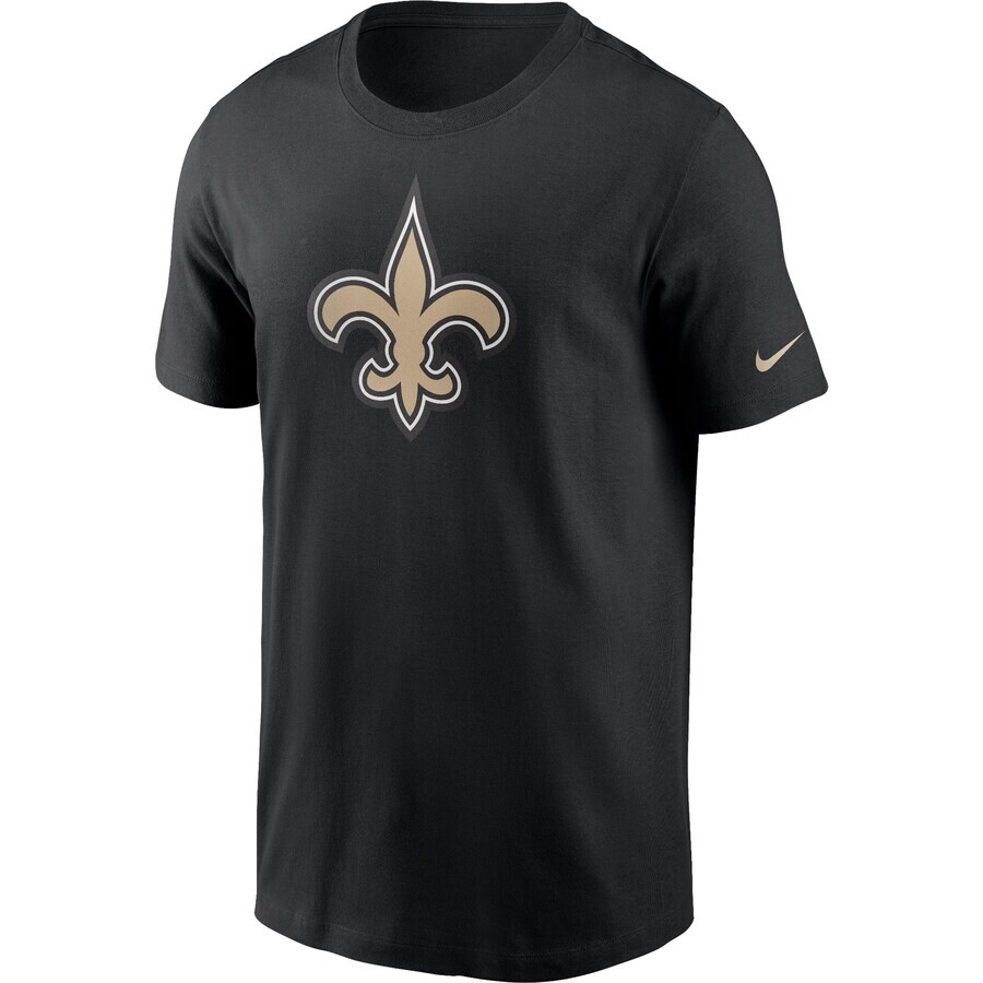 Спортивная футболка Nike NEW ORLEANS SAINTS, черный
Спортивная футболка Nike NEW ORLEANS SAINTS, черный