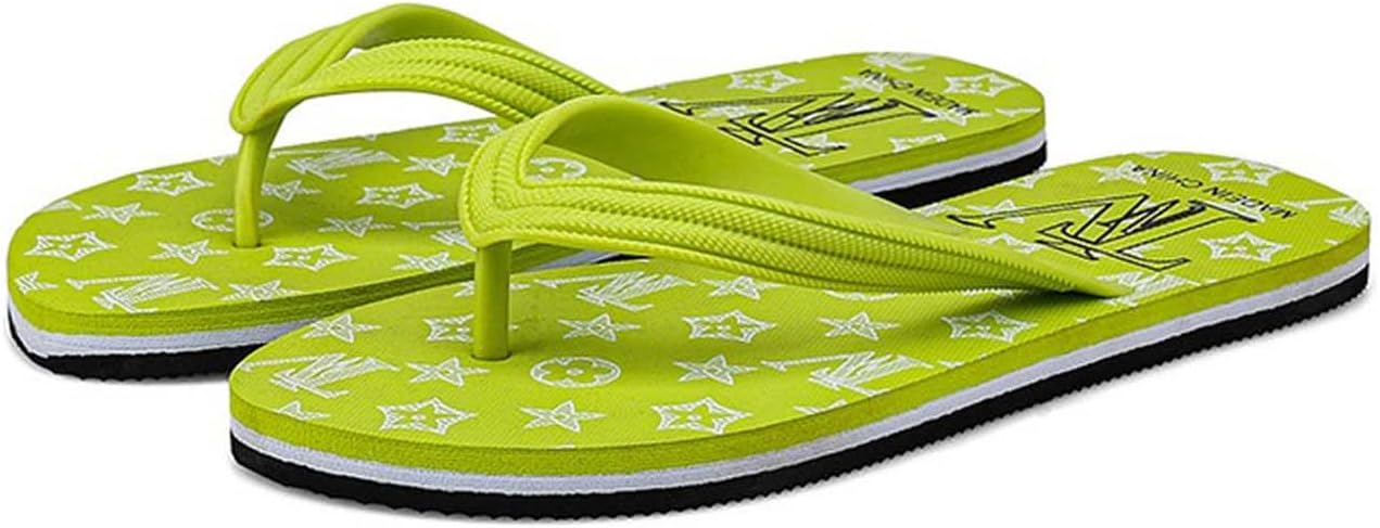 Мужские шлепанцы Eliogn, летние тапочки для дома и улицы, для душа, бассейна и пляжа, модная легкая летняя обувь для мужчин, зеленый
Мужские шлепанцы Eliogn, летние тапочки для дома и улицы, для душа, бассейна и пляжа, модная легкая летняя обувь для мужчин, зеленый