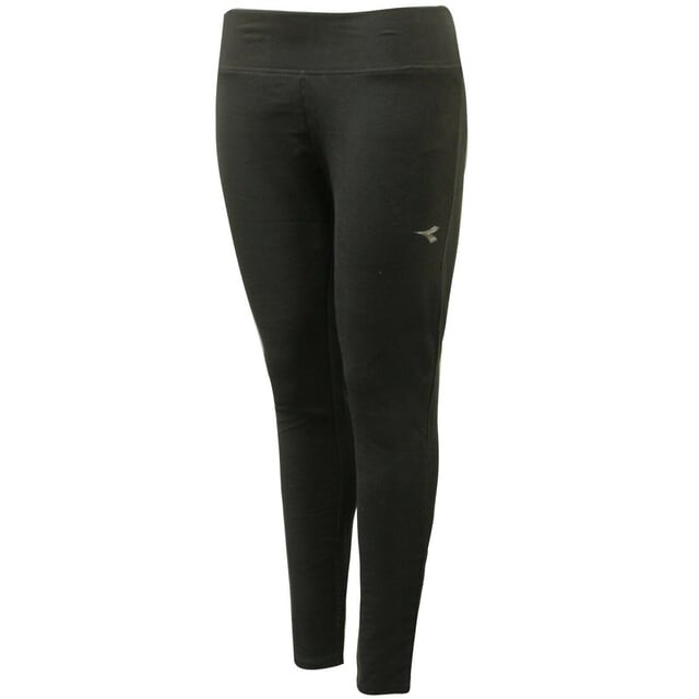 Женские леггинсы Nero stc e Diadora, черный
Женские леггинсы Nero stc e Diadora, черный