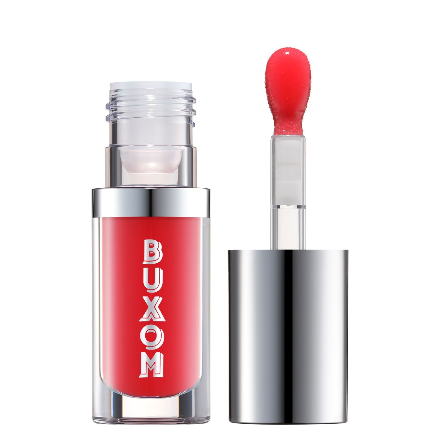 Масло для губ full-on plumping lip oil Buxom, cherry flip, объем 5.5 мл
Масло для губ full-on plumping lip oil Buxom, cherry flip, объем 5.5 мл