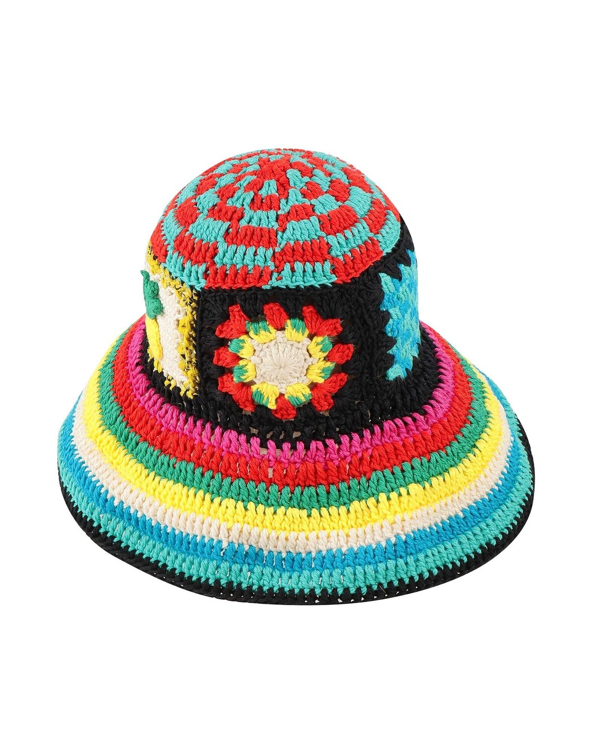 Головной убор Alanui, лазурный
Головной убор Alanui, лазурный