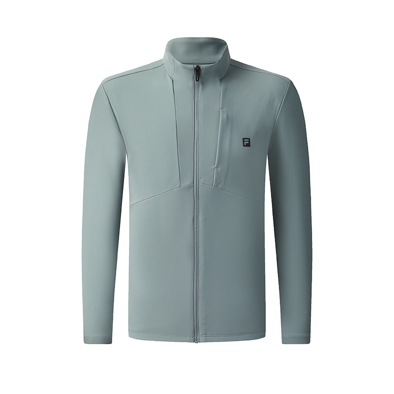 FILA Фитнес-джемпер Men's Cavalry Green
FILA Фитнес-джемпер Men's Cavalry Green