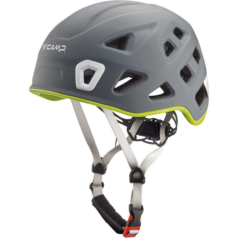 Штормовой шлем Camp, серый
Штормовой шлем Camp, серый
