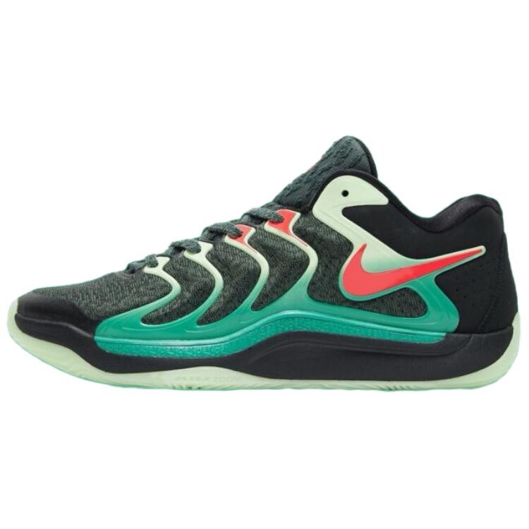 Баскетбольные кроссовки KD 17 мужские низкие зеленые Nike
Баскетбольные кроссовки KD 17 мужские низкие зеленые Nike