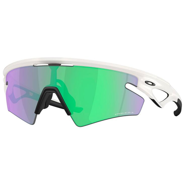 Солнцезащитные очки Sphaera Slash Matte Vapor Prizm Road Jade Oakley
Солнцезащитные очки Sphaera Slash Matte Vapor Prizm Road Jade Oakley