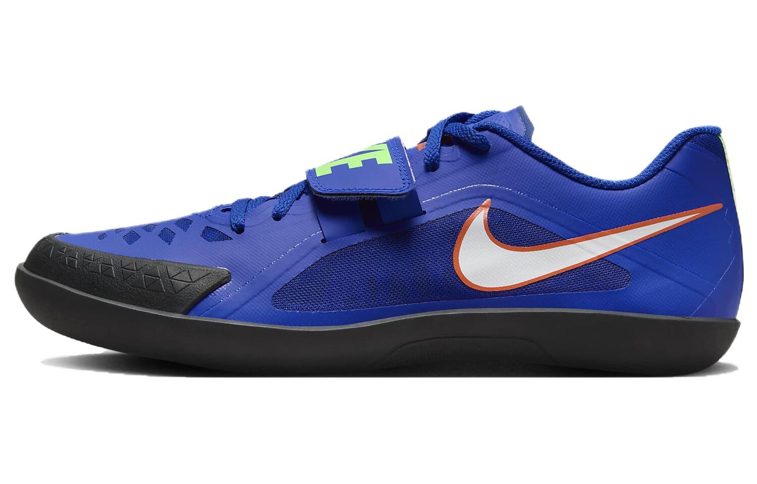 Кроссовки Nike Zoom Rival Мужчины, Blue
Кроссовки Nike Zoom Rival Мужчины, Blue