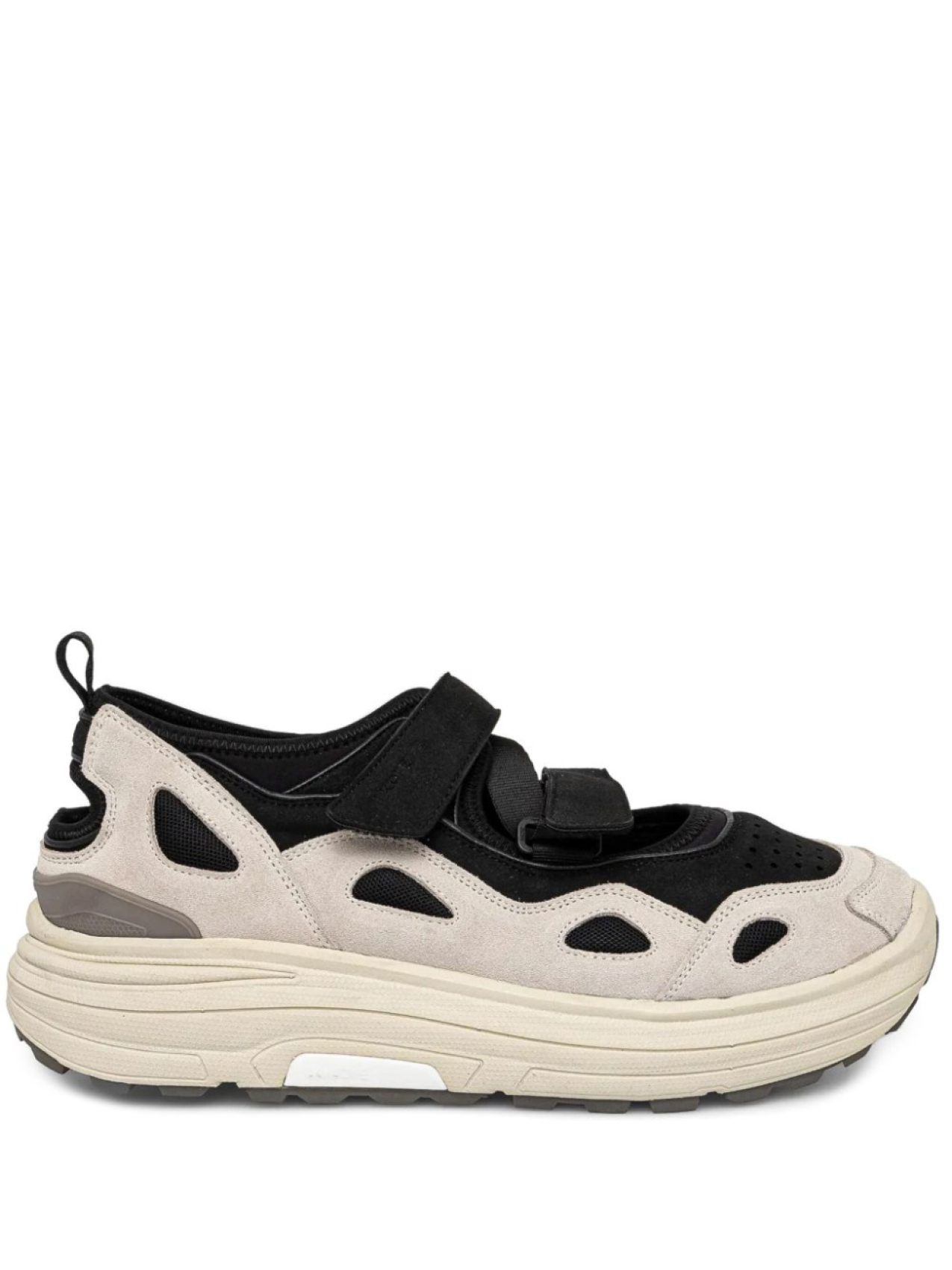 Suicoke кроссовки AKK-2, черный
Suicoke кроссовки AKK-2, черный