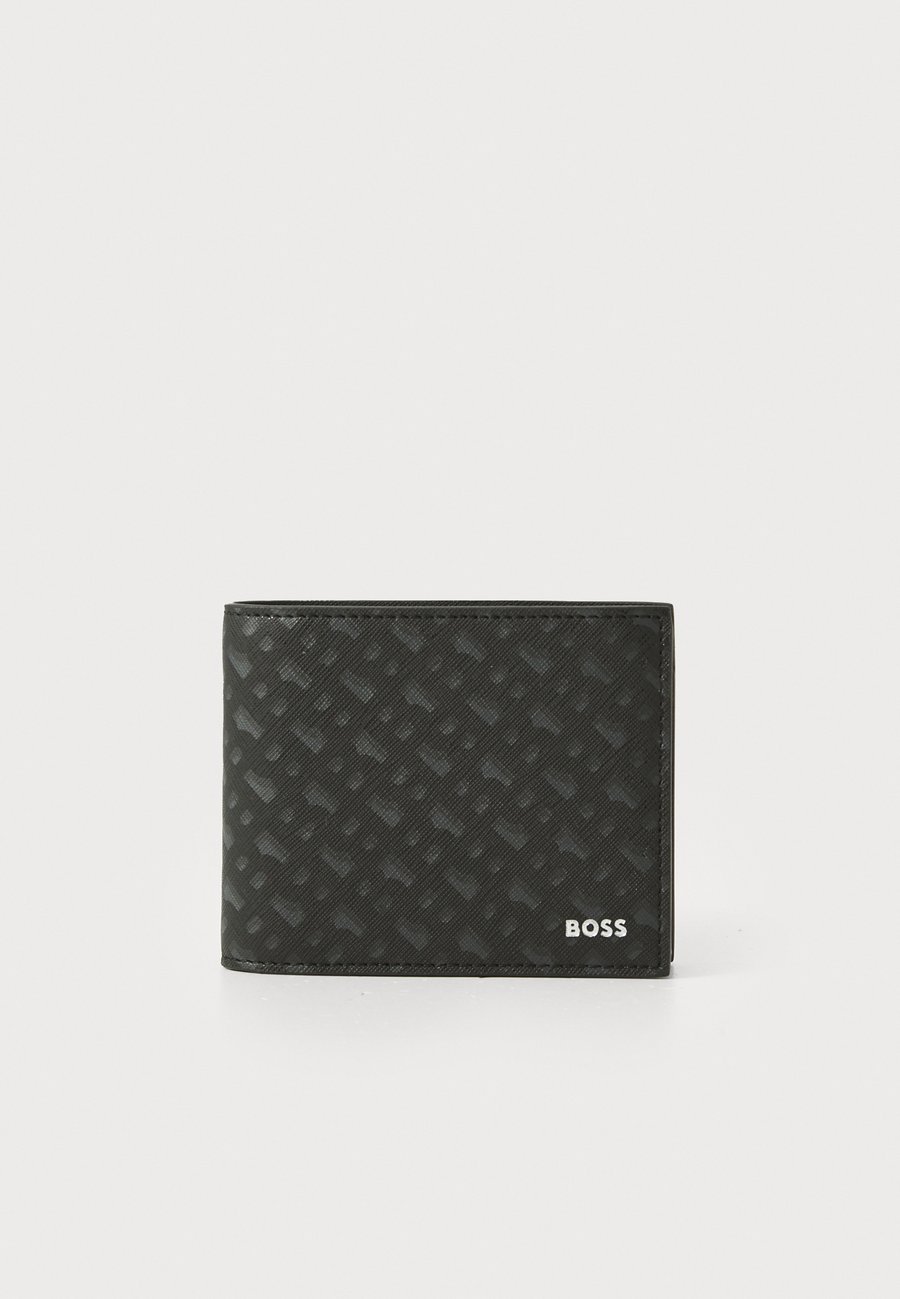 Кошелек BOSS ZAIR TRIFOLD, Black
Кошелек BOSS ZAIR TRIFOLD, Black