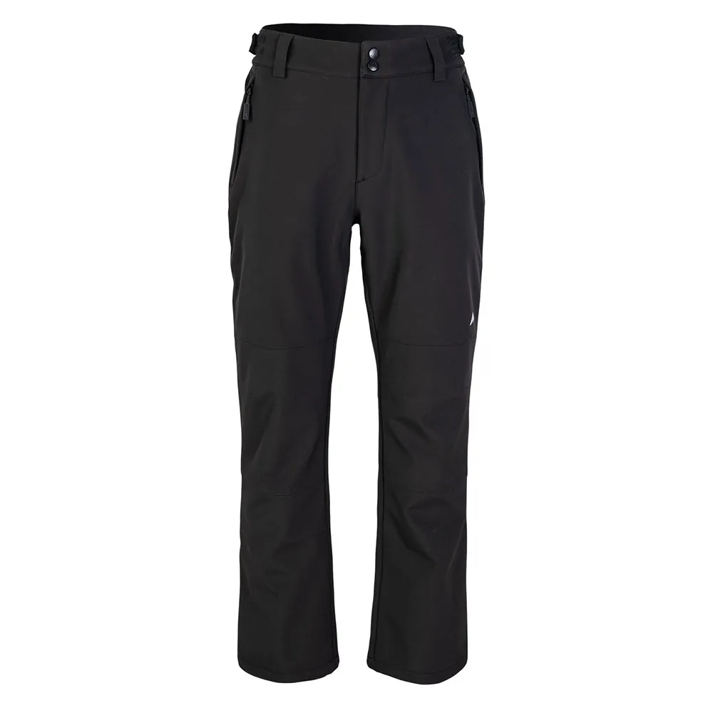 Брюки Martes Essential Margot, черный 
Брюки Martes Essential Margot, черный