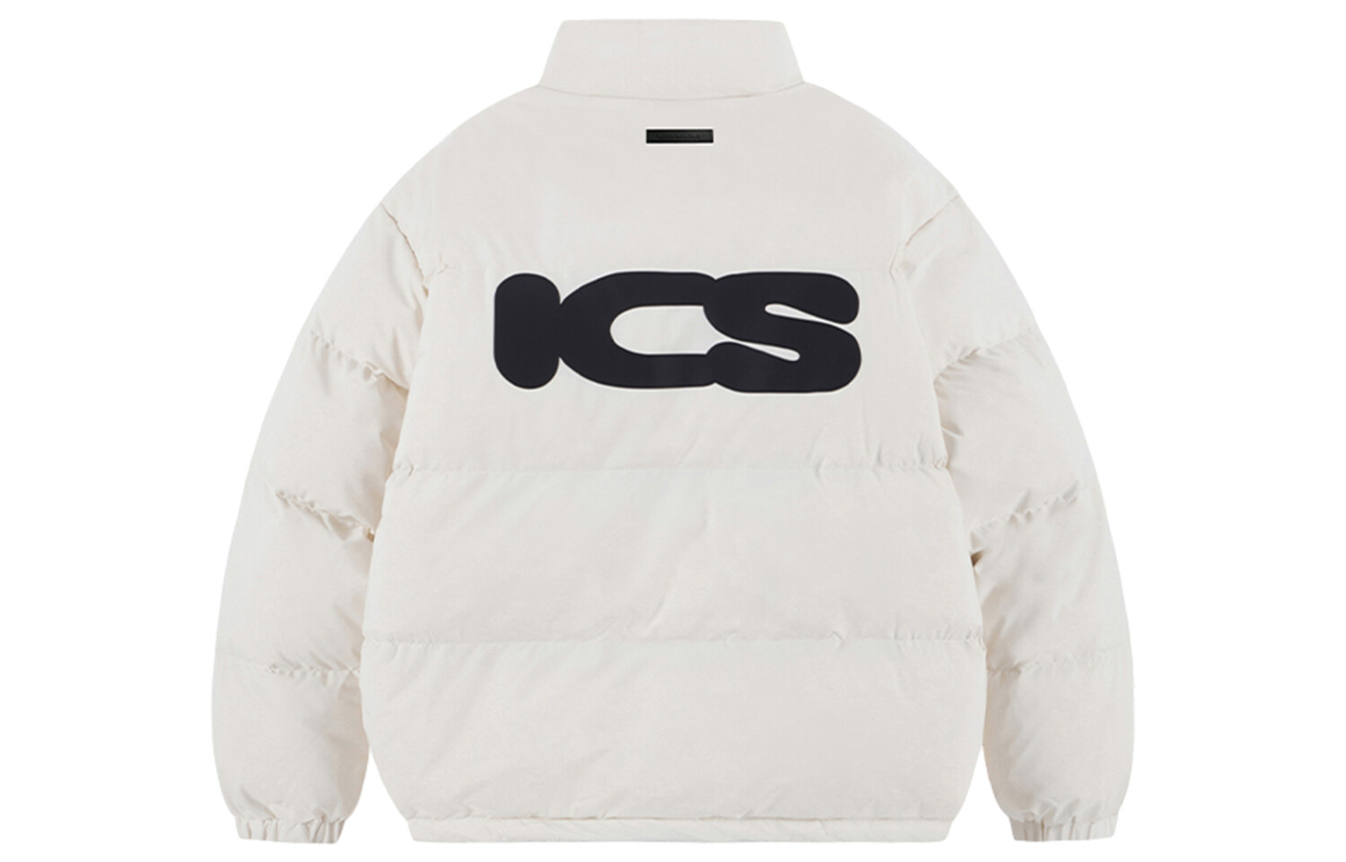 Пуховик унисекс ICONS Lab, Черный
Пуховик унисекс ICONS Lab, Черный